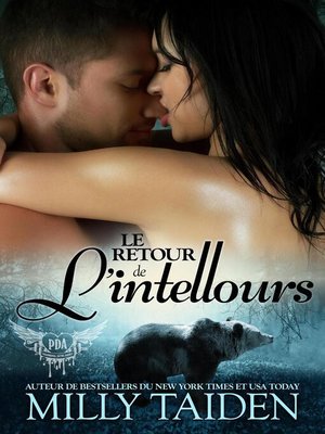 cover image of Le Retour De L'intellours
